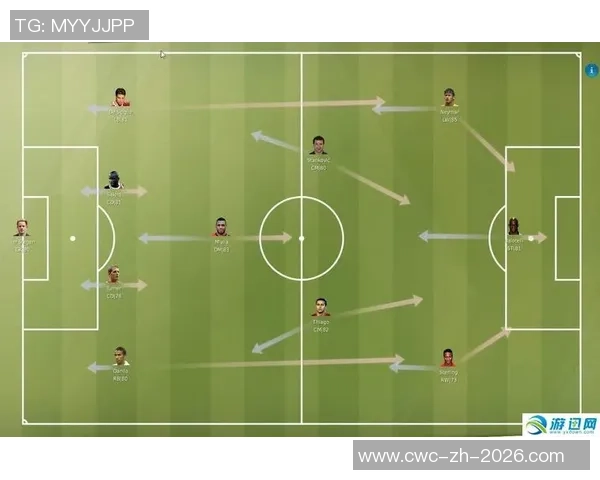 足球内切技巧解析及其在比赛中的重要性和应用